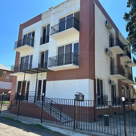 Kukaracha Hotel Ureki Exterior foto