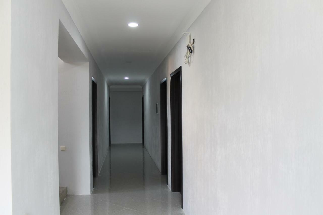 Kukaracha Hotel Ureki Exterior foto
